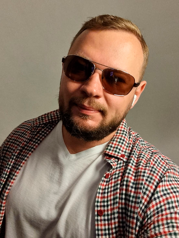Мандров Никита